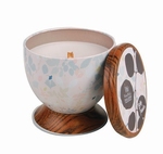 Woodwick Gallerie Baby Powder