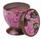 Woodwick Gallerie Lavender Ivory