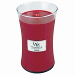 Woodwick Currant L