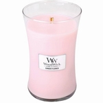 Woodwick Ginger Flower L