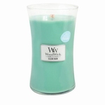 Woodwick Clean Rain L