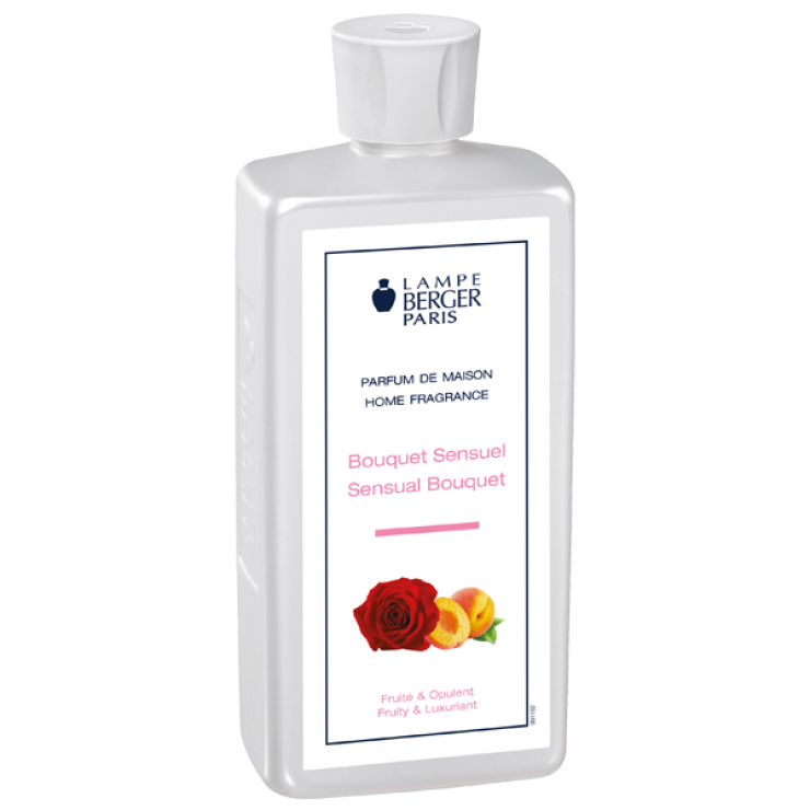 Parfum Bouquet Sensuel 500 ml