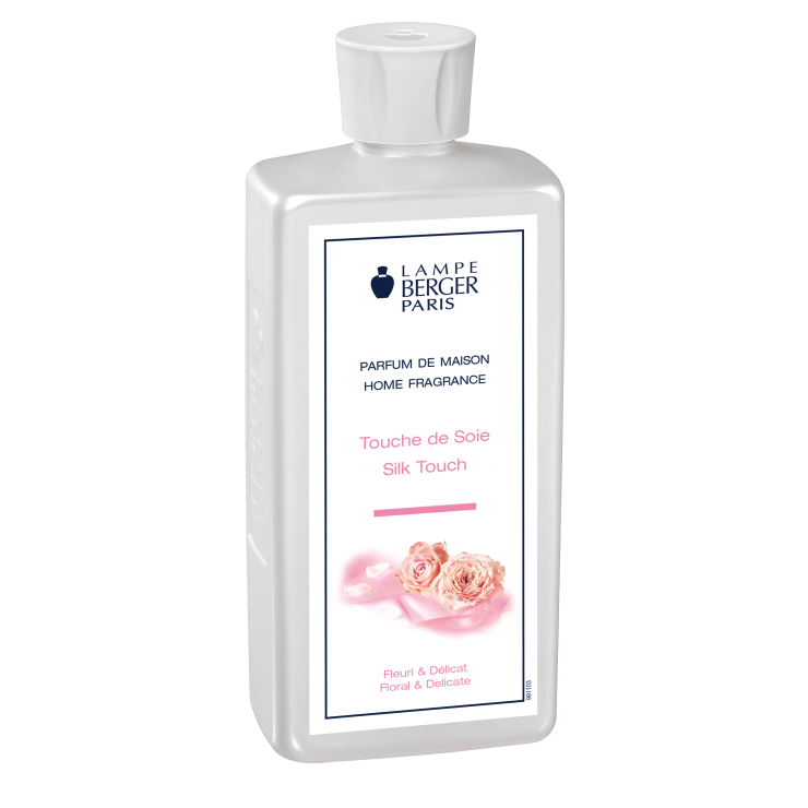 Parfum Touche de Soie 500 ml