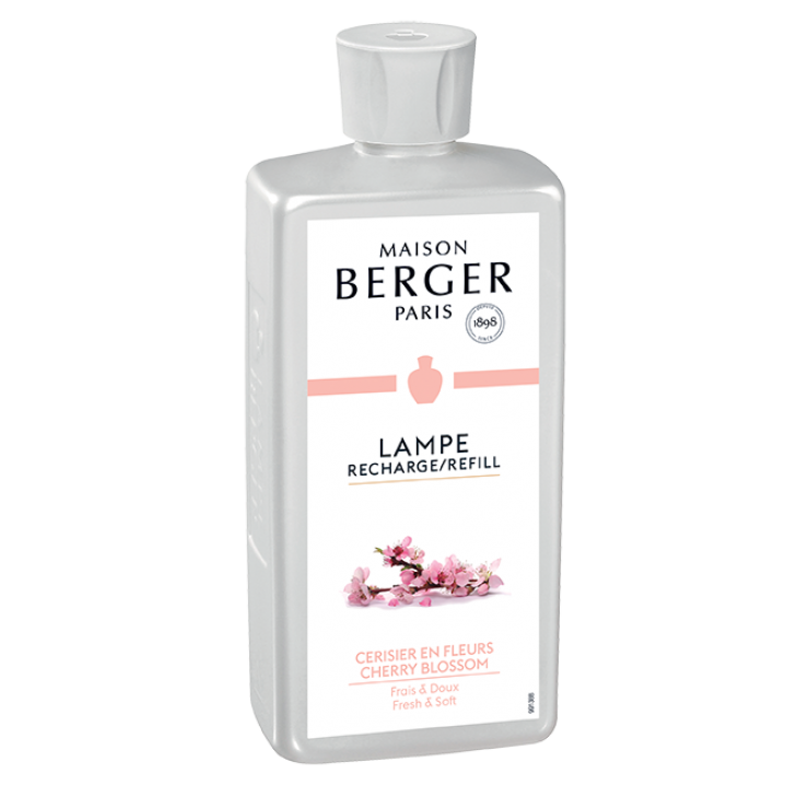 Parfum Cerisier en Fleurs 500 ml