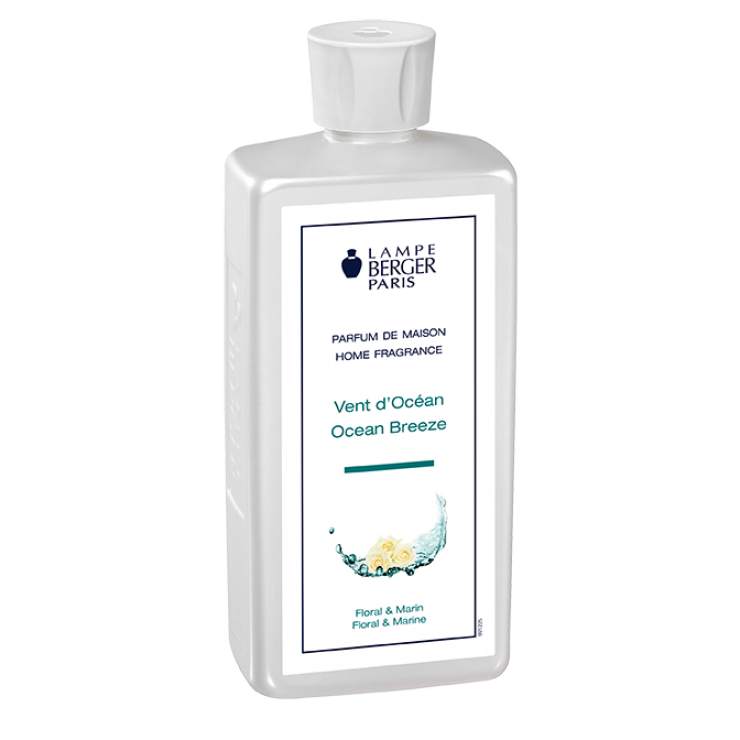 Parfum Vent d'Ocean 500 ml