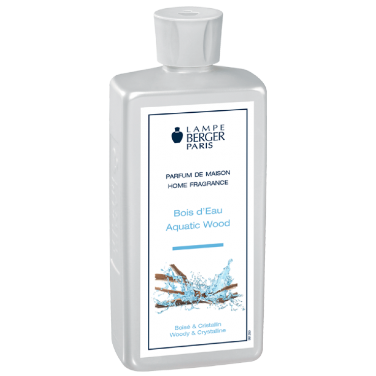 Parfum Bois d'eau 500 ml