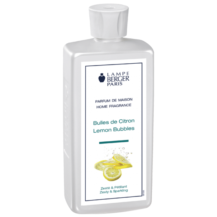 Parfum Bulles de Citron 500 ml