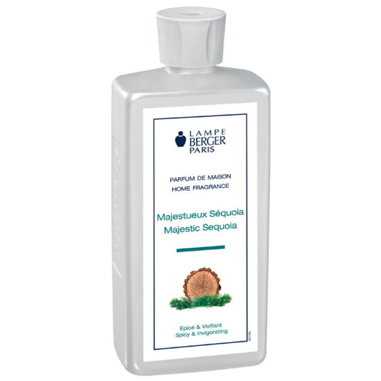 Parfum Majestueux Sequoia 500 ml