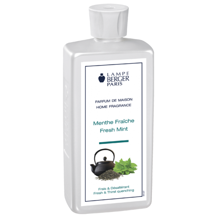 Parfum Menthe Fraiche 500 ml
