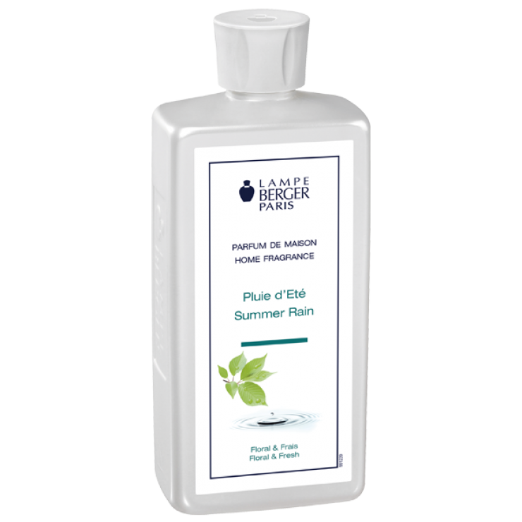 Parfum Pluie d'été 500 ml