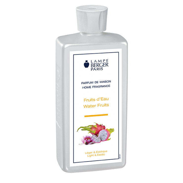 Parfum Fruits d'Eau 500 ml