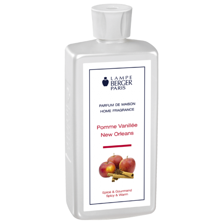 Parfum Pomme Vanille 500 ml