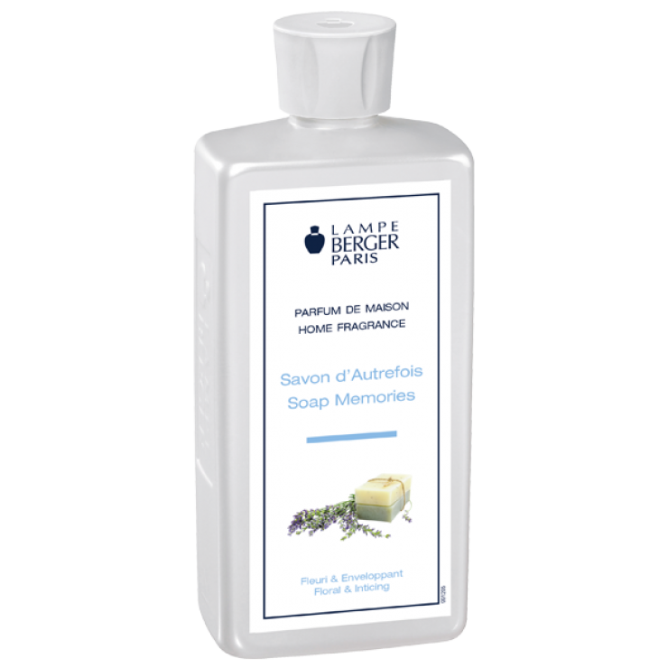 Parfum Savon d'Autrefois 500 ml