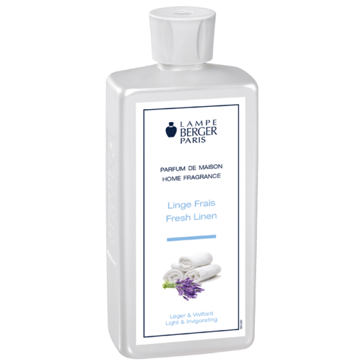 Parfum Linge Frais 500 ml