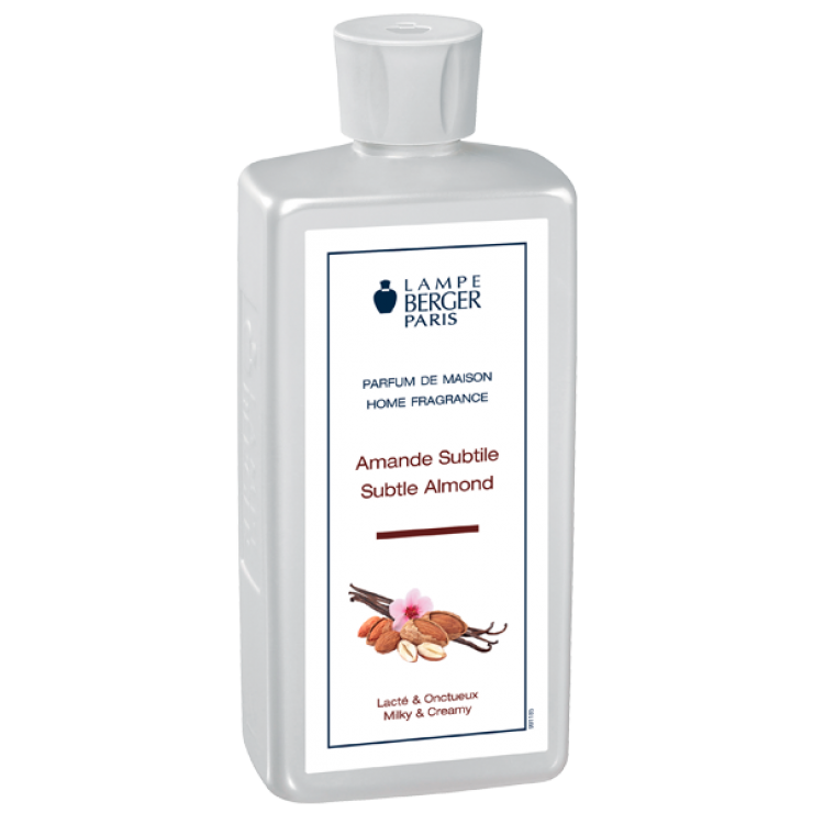 Parfum Amande Subtile 500 ml