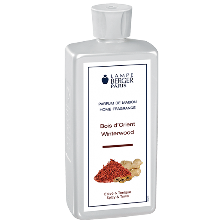 Parfum Bois d'Orient 500 ml