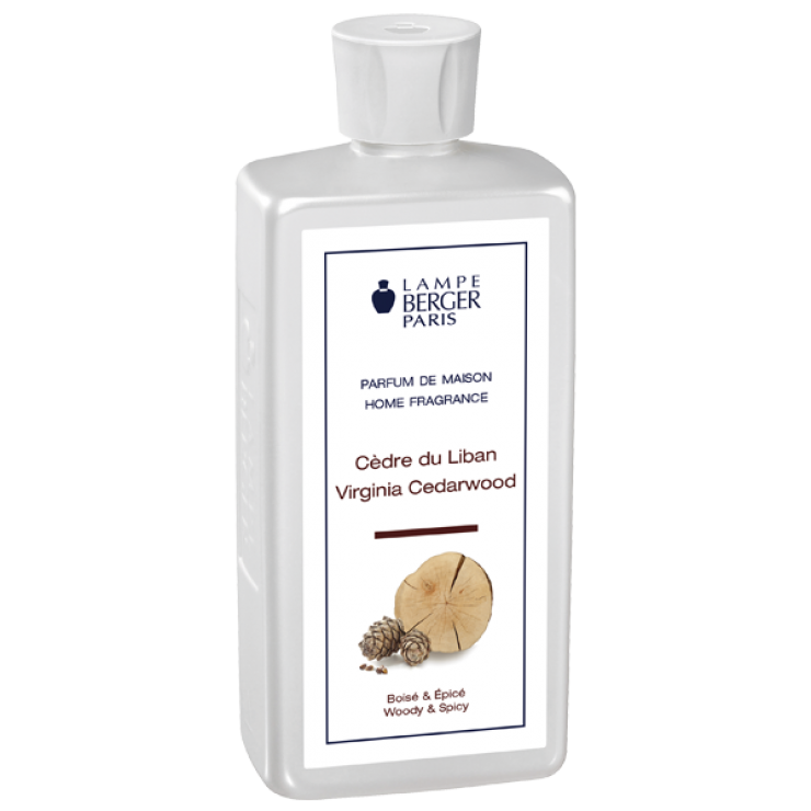 Parfum Cedre du Liban 500 ml