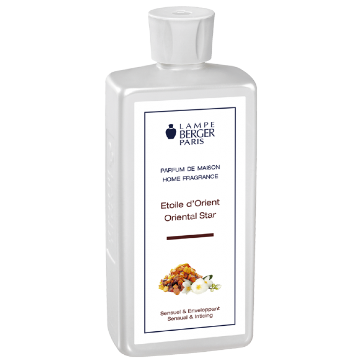 Parfum Etoile d'Orient 500 ml