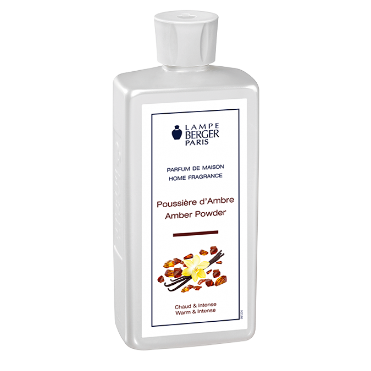 Parfum Poussiere d'Ambre 500 ml