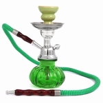 Shisha Small Groen
