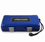 XIKAR Travel Humidor - 5 Sigaren