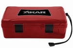 XIKAR Travel Humidor - 10 Sigaren