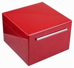 Humidor Red