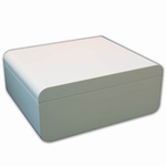 Humidor Adorini White