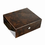 Humidor Oak