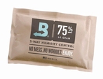 BOVEDA Humidor Pack 75% - 60 gram