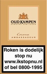 Oud Kampen Ambassadeur