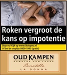 Oud Kampen La Donna