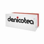 Denicotea filters kort 50 stuks